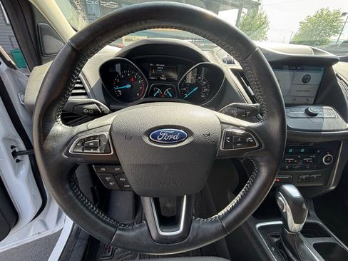 Used 2019 Ford Escape SE AWD/4WD image 7