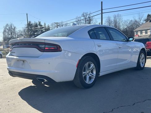 Used 2023 Dodge Charger SXT image 6