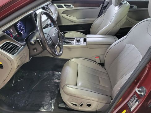 Used 2015 Hyundai Genesis 3.8 w/ Option Group 04 image 11