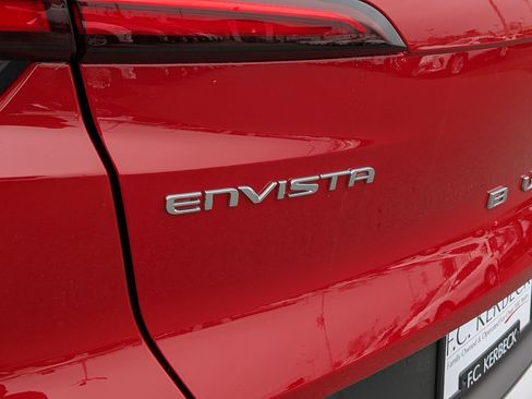 New 2026 Buick Envista Preferred FWD image 29