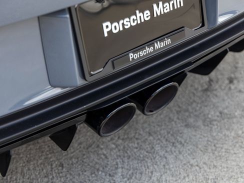 Certified 2024 Porsche 911 GT3 image 23