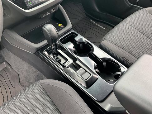 Certified 2026 Subaru Forester Premium AWD/4WD image 13