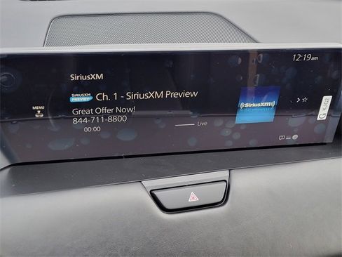 New 2025 MAZDA CX-70 3.3 Turbo S w/ Premium Package image 10