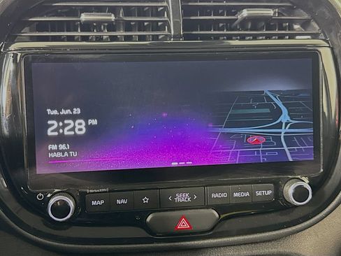 Used 2023 Kia Soul GT-Line FWD image 30