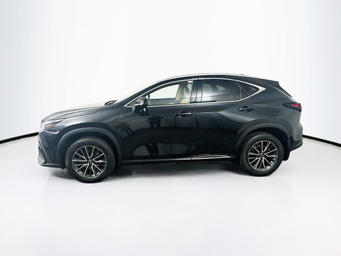 Used 2024 Lexus NX 350 AWD w/ Cold Area Package image 4