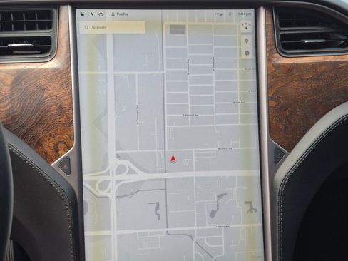 Used 2018 Tesla Model S 75D AWD/4WD image 7