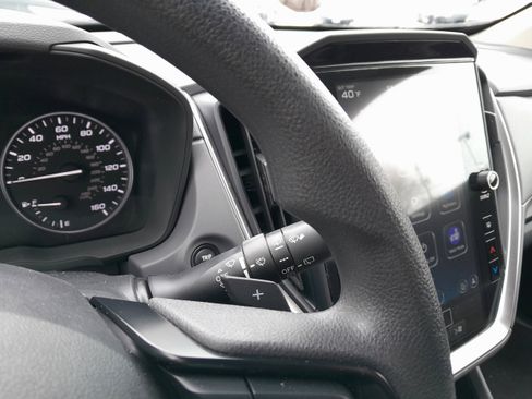 Certified 2025 Subaru Crosstrek 2.0i Premium image 18