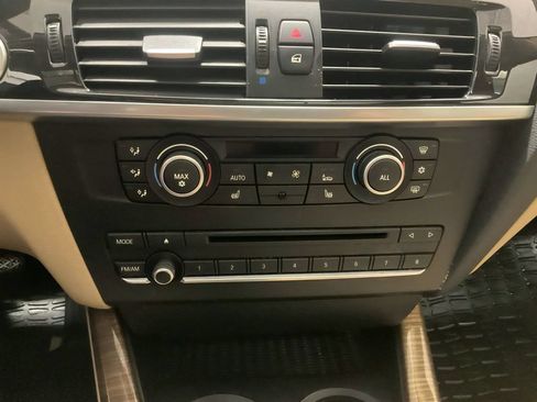Used 2012 BMW X3 xDrive35i AWD/4WD image 24