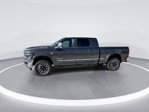 New 2026 RAM 2500 Limited AWD/4WD image 4