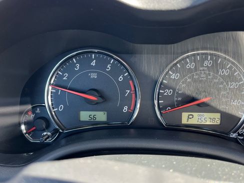 Used 2011 Toyota Corolla S image 14