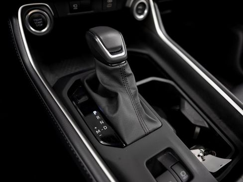 Certified 2024 Toyota Grand Highlander AWD image 23