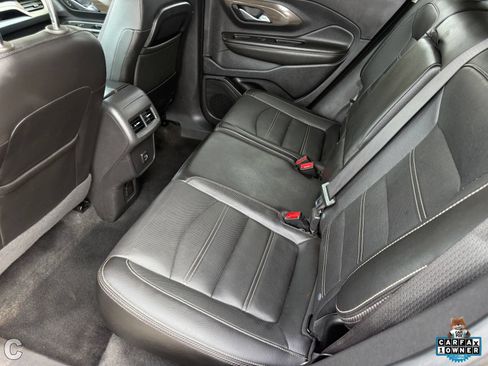 Used 2023 GMC Terrain Denali AWD/4WD image 26