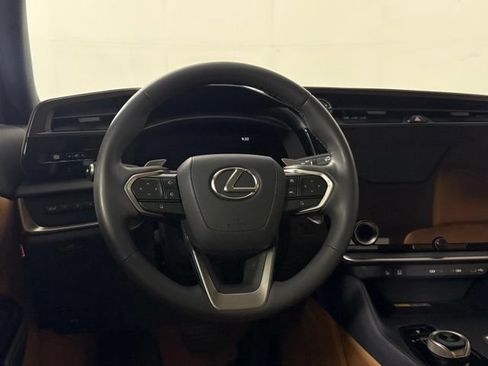 Used 2023 Lexus RZ 450e Premium w/ Accessory Package (2T) AWD/4WD image 23