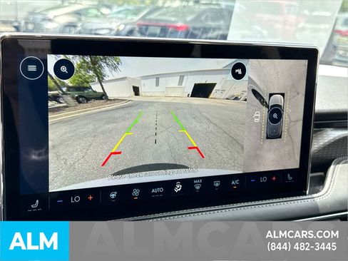 Used 2024 Lincoln Corsair Grand Touring w/ Equipment Group 301A image 36