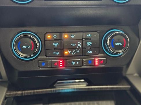 Certified 2021 Ford F350 Lariat w/ Chrome Package image 22