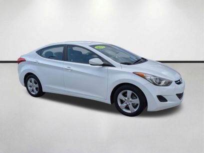 Used 2013 Hyundai Elantra GLS