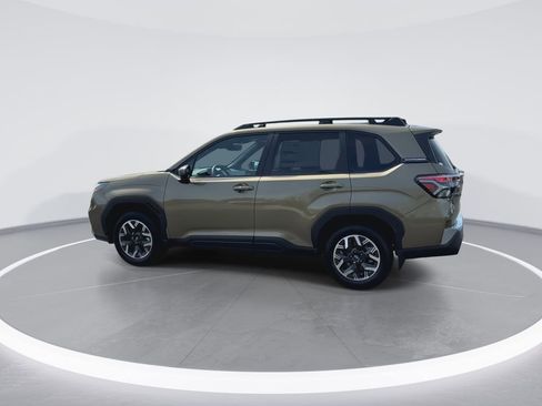 New 2026 Subaru Forester Premium AWD/4WD image 5