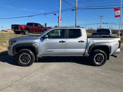 Used 2024 Toyota Tacoma TRD Off-Road