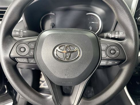 Certified 2024 Toyota RAV4 XLE w/ Convenience Package FWD image 32