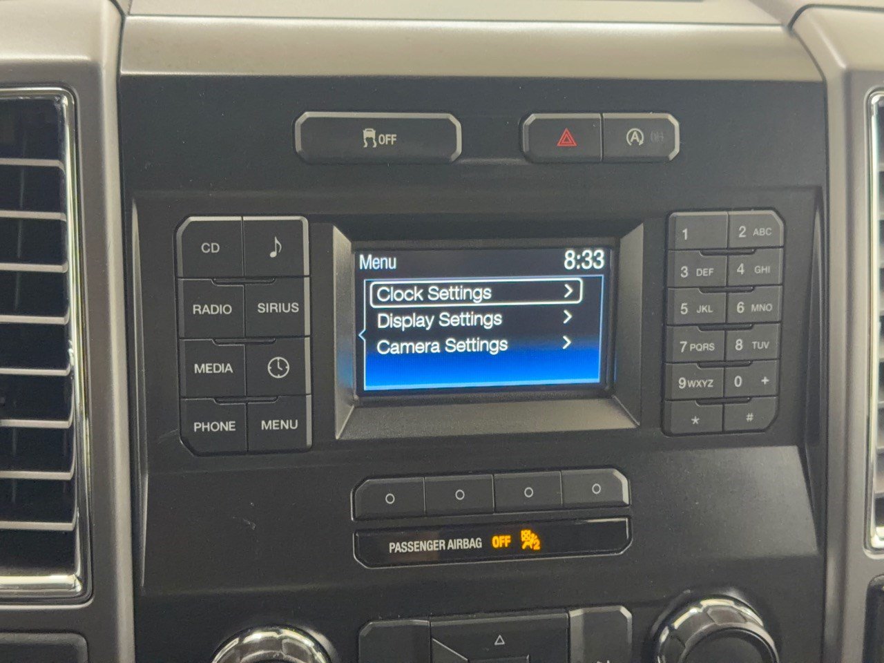 Used 2016 Ford F150 XLT w/ Equipment Group 301A Mid RWD image 23