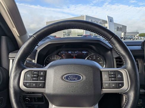 Used 2024 Ford Expedition Max XLT RWD image 23