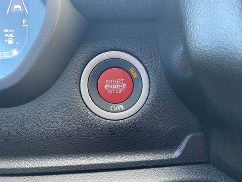 New 2026 RAM 1500 RHO image 22