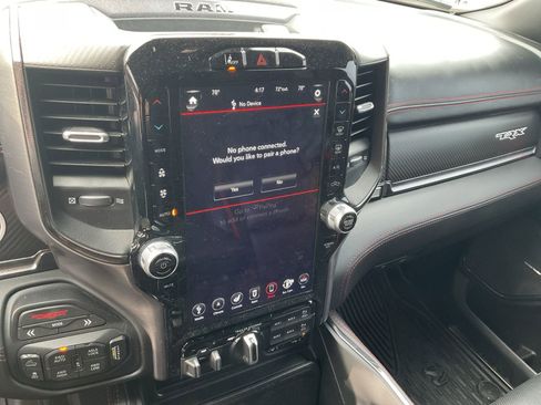 Used 2021 RAM 1500 TRX w/ TRX Level 2 Equipment Group image 23