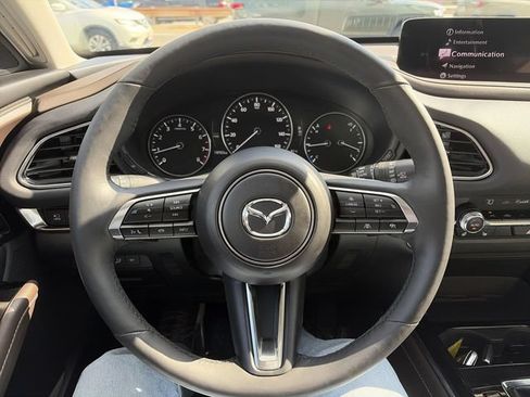 Used 2024 MAZDA CX-30 2.5 Turbo w/ Premium Plus Pkg AWD/4WD image 14