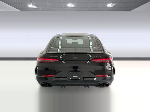 New 2026 Mercedes-Benz AMG GT 53 image 9