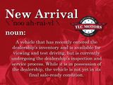 Used 2020 Chevrolet Malibu LT w/ Leather Package image 2