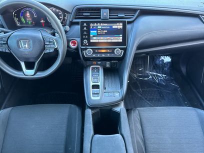 Used 2020 Honda Insight EX