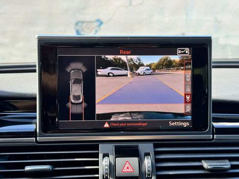 Used 2016 Audi RS 7 Prestige image 44