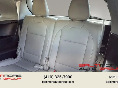 Used 2015 Acura MDX w/ Technology Package AWD/4WD image 37