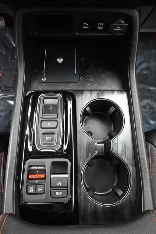Certified 2026 Honda Passport TrailSport image 22