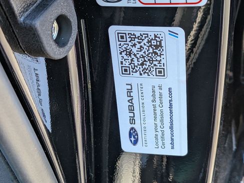 New 2026 Subaru Forester Wilderness image 29