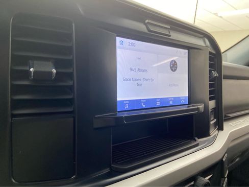 Used 2025 Ford F250 XLT image 21