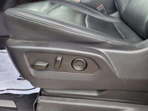 Used 2023 GMC Sierra 1500 SLT w/ SLT Premium Package image 23