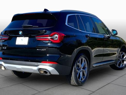 Used 2023 BMW X3 xDrive30i AWD/4WD image 12