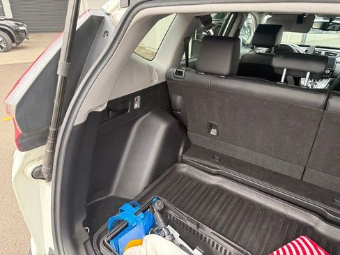 Used 2017 Honda CR-V EX-L image 19