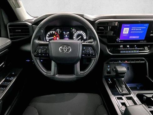 Used 2024 Toyota Tundra SR AWD/4WD image 7