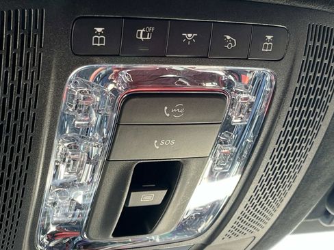 Certified 2025 Mercedes-Benz GLE 63 AMG S image 33