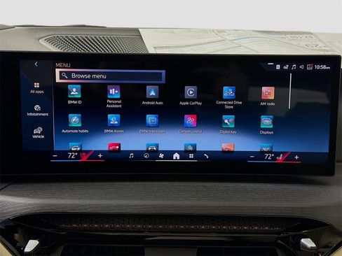 New 2026 BMW 430i xDrive w/ M Sport Package image 16