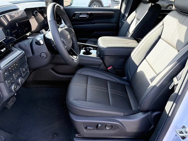 New 2026 Chevrolet Tahoe High Country AWD/4WD image 8