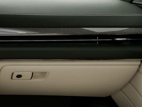 New 2026 Genesis GV80 3.5T e-SC AWD/4WD image 25