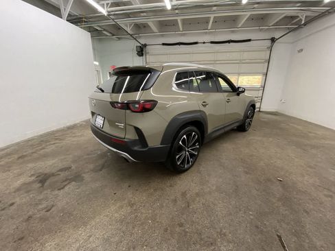 Used 2024 MAZDA CX-50 AWD 2.5 Turbo w/ Weather Package image 6