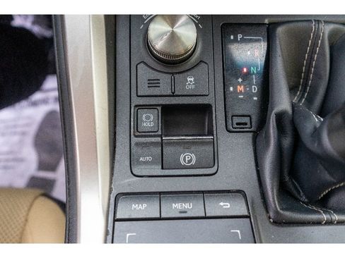 Used 2019 Lexus NX 300 AWD w/ Premium Package image 22