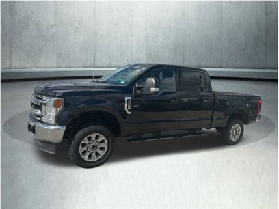Used 2021 Ford F250 XLT w/ Snow Plow Prep Package