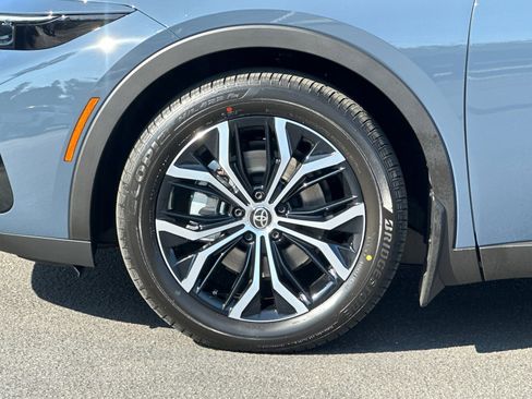 New 2026 Toyota Crown XLE image 23