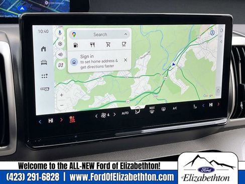 New 2025 Ford Expedition Max Active image 33