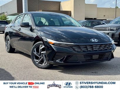 New 2026 Hyundai Elantra Limited